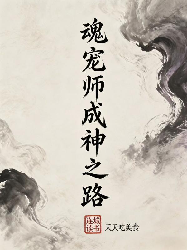 魂宠师成神之路