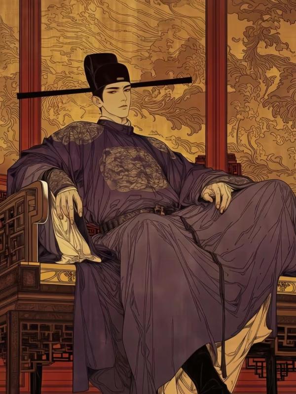 漠北寻温言