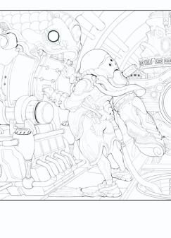 �ܲô��˺�Сũ��