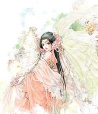 穿越之紫琴倾天下