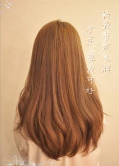 待我长发及腰,少年,娶我可好?