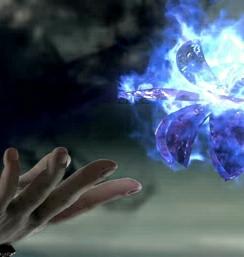 ����֮ʥ�밵֮��